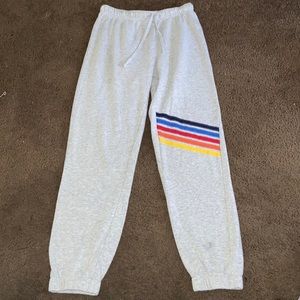 Sweatpants